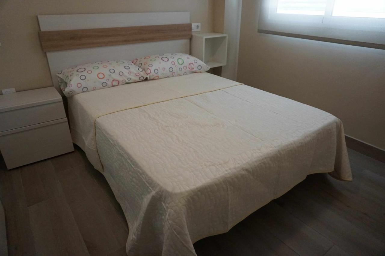 Mediterrania Marina Sagunto Exterior foto