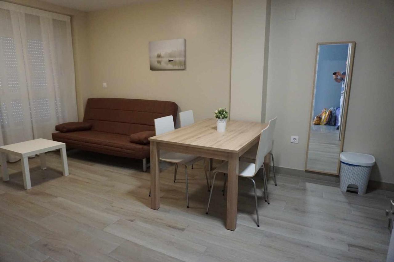 Mediterrania Marina Sagunto Exterior foto
