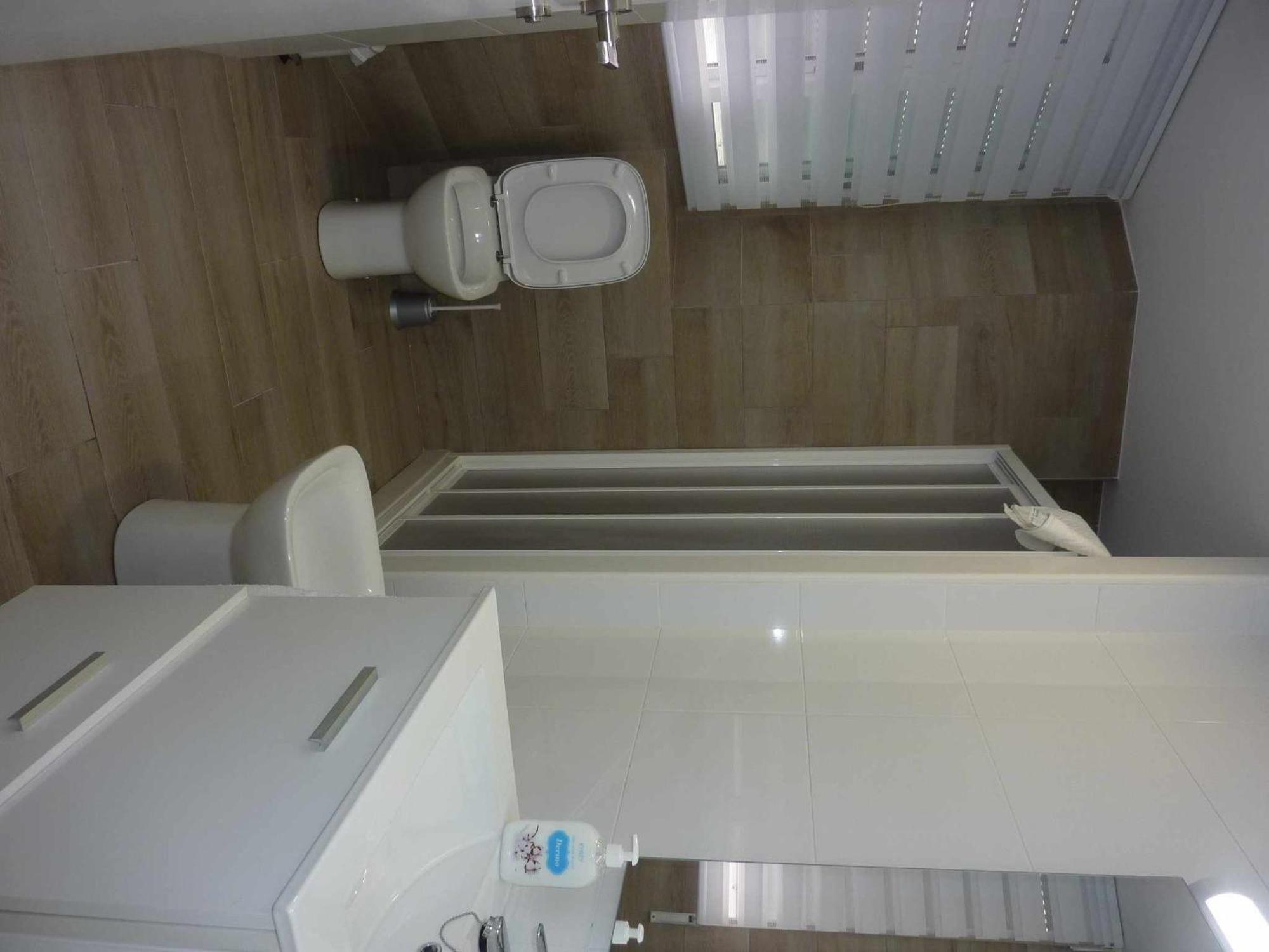 Mediterrania Marina Sagunto Zimmer foto